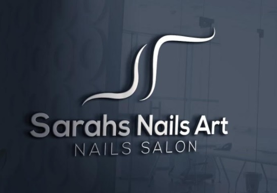 SARAH'S NAIL ART